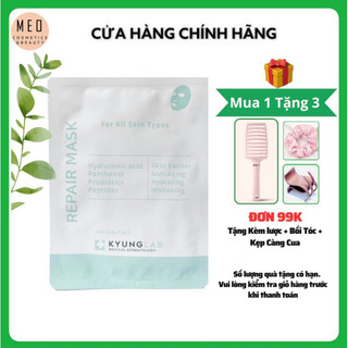 Mặt nạ phục hồi tái tạo da KyungLab Repair Mask 25ML