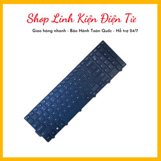 Bàn phím laptop dell inspiron 15-3000 3541 3542 3543 3547 3551 có phím số new zin 100%