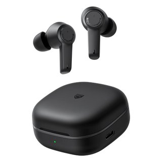 Tai nghe True Wireless SoundPEATS T3 Chống Ồn, Xuyên Âm Bluetooth 5.2