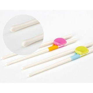 Đũa Tập Ăn Đũa Cho Bé Tập Gắp Baby