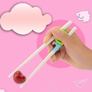 Đũa Tập Ăn Đũa Cho Bé Tập Gắp Baby