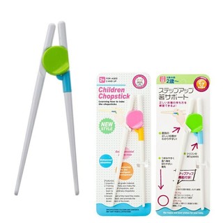 Đũa Tập Ăn Đũa Cho Bé Tập Gắp Baby