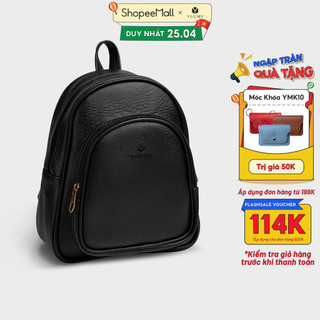 Balo nữ Yuumy YBA4 cỡ trung basic