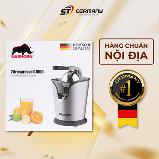 Vắt cam cần đẩy nashorn cj600 germany nội địa đức germanysnt 490037