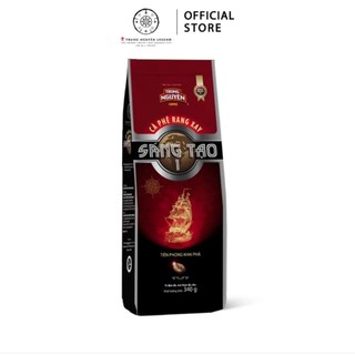 Cà phê Sáng Tạo 1 Trung Nguyên - Gói 340g - Cà Phê Pha Phin