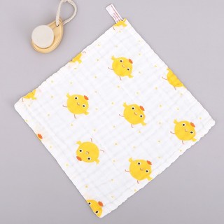 Khăn Mặt Xô 6 Lớp KOADEAR BABY Cao Cấp Cho Bé