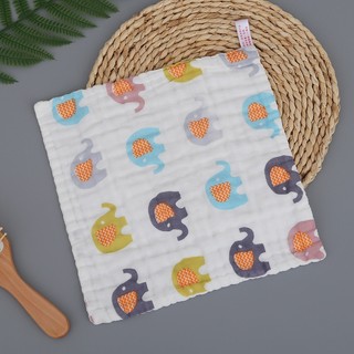 Khăn Mặt Xô 6 Lớp KOADEAR BABY Cao Cấp Cho Bé