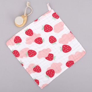 Khăn Mặt Xô 6 Lớp KOADEAR BABY Cao Cấp Cho Bé