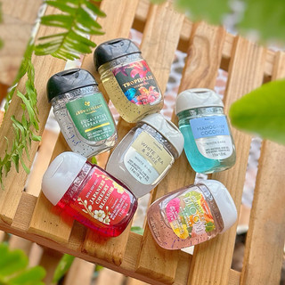 (CHỌN MÙI THƠM) Nước rửa tay khô - Hand Gel BBW