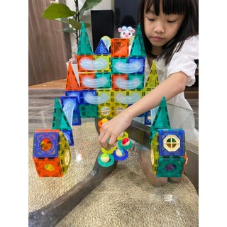 Bộ lắp ghép nam châm ( 36, 42,64) chi tiết
