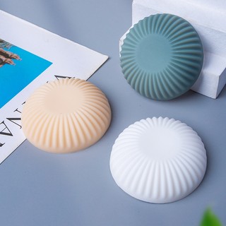 Nút đệm silicon chống va chạm chặn cửa bảo vệ chống xước tường