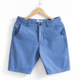 [HÀNG ĐẸP]Quần short - Quần short nam đẹp - Chất liệu kaki mềm mịn, dầy dặn, mặc cực kỳ thoải mái, thoáng mái.MQ LUXURY