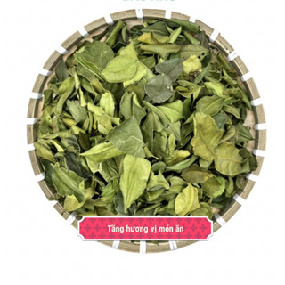 Lá Chanh sấy khô (5g)