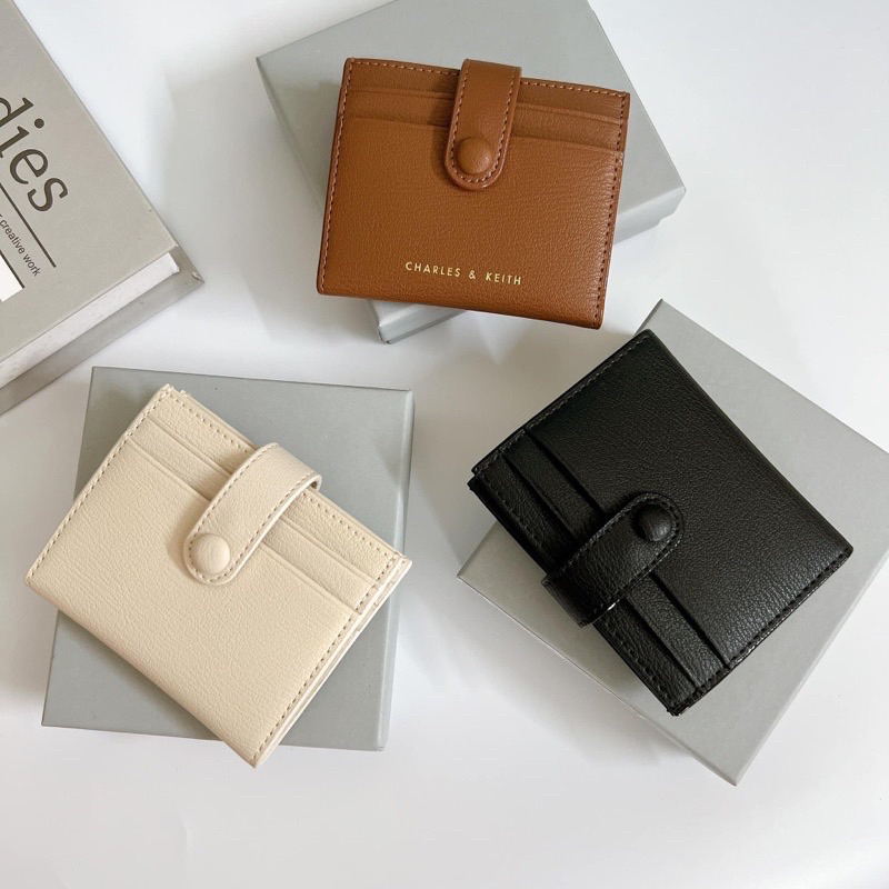 Ví CNK (Charles & Keith) new auth