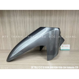 Dè a trước sirius xám ánh kim 1158