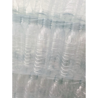 100 chai 330ml tròn GÂN + nắp đen/trắng