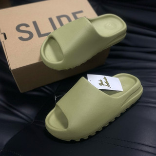 Chính hãng dép adidas yzy resin fz5904
