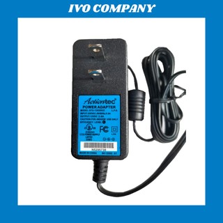 Nguồn 12V 2A Có Đèn Báo Adaptor Actiontec