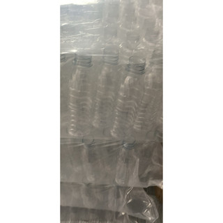 100 chai 330ml tròn GÂN + nắp đen/trắng