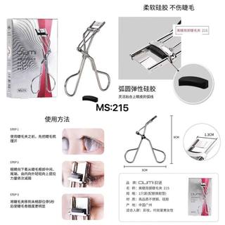 KẸP BẤM MI GÓC OUMI HỒNG