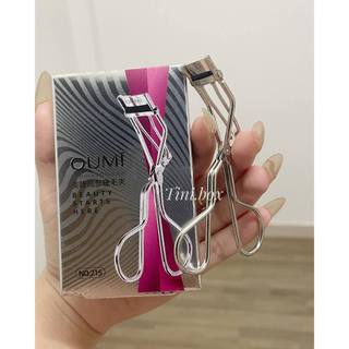 KẸP BẤM MI GÓC OUMI HỒNG