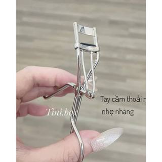 KẸP BẤM MI GÓC OUMI HỒNG