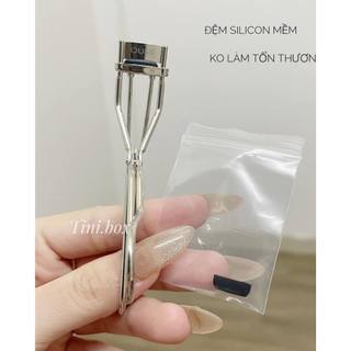 KẸP BẤM MI GÓC OUMI HỒNG
