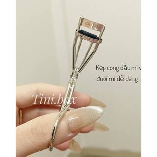 KẸP BẤM MI GÓC OUMI HỒNG