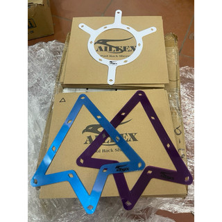Phin xếp bi bida - Phim Xếp Bóng bida in tem Aileex - khay xếp bi Bida Aileex hàng chính hãng giá tận gốc