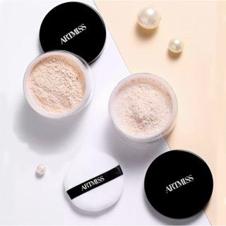 Phấn Phủ Bột Artmiss 30g