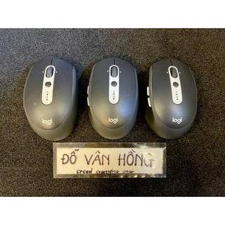 Chuột Văn phòng Logitech M590 / M585 Wireless Bluetooth chính hãng