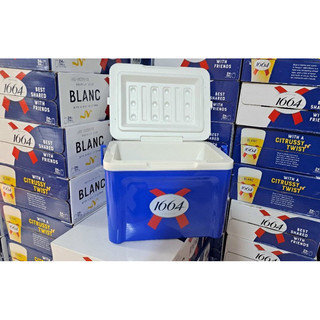 Thùng đá giữ nhiệt 1,5L, 8L, 9L,12L  _ quà tặng
