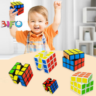 Đồ Chơi Toán Học Khối Xoay Rubik rèn luyện kĩ năng tư duy phát triển trí não