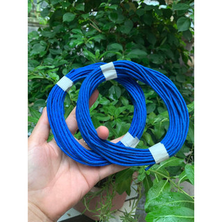 Dây xanh buộc uốn cây cảnh ( có loại mềm và cứng)