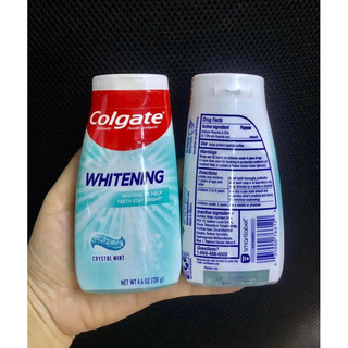 Kem Đánh Răng Aquafresh Ống 100ml