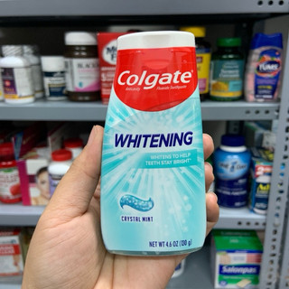 Kem Đánh Răng Aquafresh Ống 100ml
