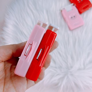 Đếm dòng cầm tay
