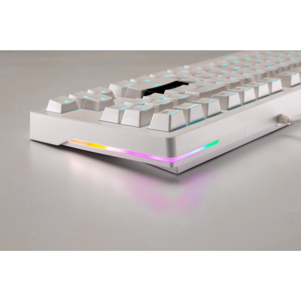 Bàn phím cơ Gaming DAREU EK87 / EK87L - Black ( Blue/ Brown/ Red switch) | BigBuy360 - bigbuy360.vn