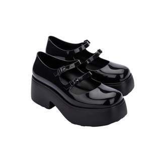 Giày loafer melissa farah ad
