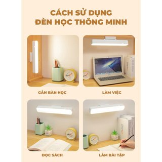 Đèn Led Để Bàn Chống Cận Thị Cho Bé