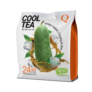 Trà bí đao trần quang bịch 336g