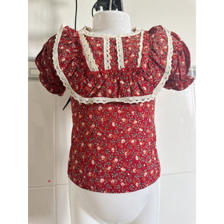 Áo bé gái new từ 3-17kg