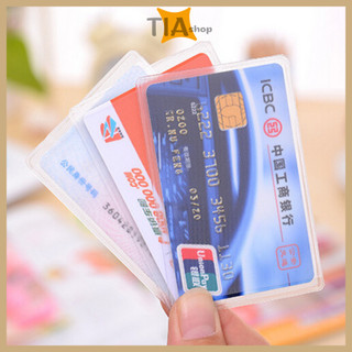 Vỏ Bọc Bảo Vệ Thẻ ATM, Thẻ Tín Dụng, Căn Cước Công Dân, Bằng Lái Xe, Thẻ Sinh Viên…