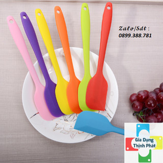 Cây phết kem,quét bột làm bánh đa dụng bằng silicon cao cấp gd371-quetkem-duc