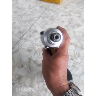 Máy bắn vít 12v CIDS 120AW