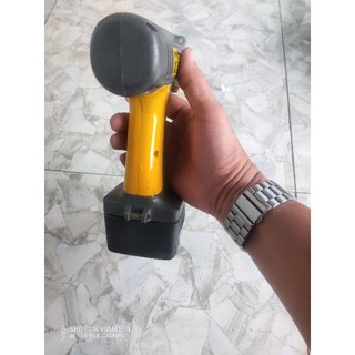 Máy bắn vít 12v CIDS 120AW