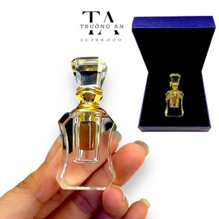 Tinh dầu trầm hương VIỆT NAM nguyên chất-trầm hương thiên nhiên