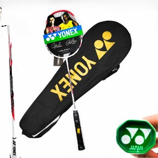 Vợt Cầu Lông Cacbon Cao Cấp YONEX - Vợt Gía Rẻ Dành Cho Người Mới ( Vợt 1 Chiếc )