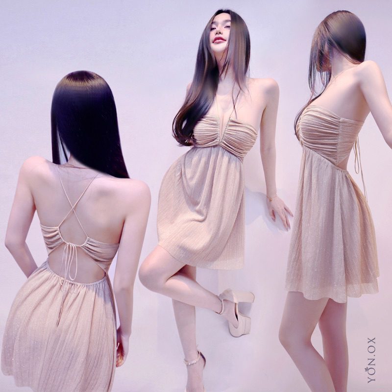 BELLY-DRESS