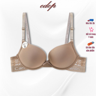Áo Ngực Copa Mút Kép Chất Êm Thấm Hút Mồ Hôi Nâng Đẩy Vòng Một Siêu Hot Edep Yh07